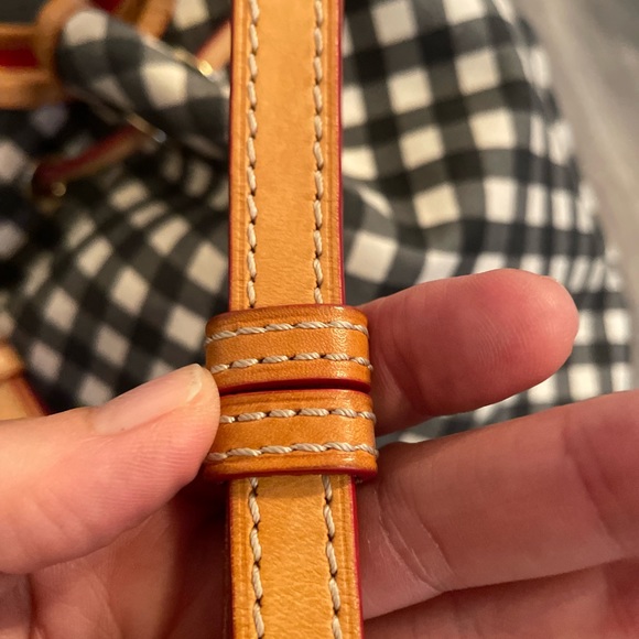 Dooney Burke bag runway item mint condition. - Picture 7 of 16